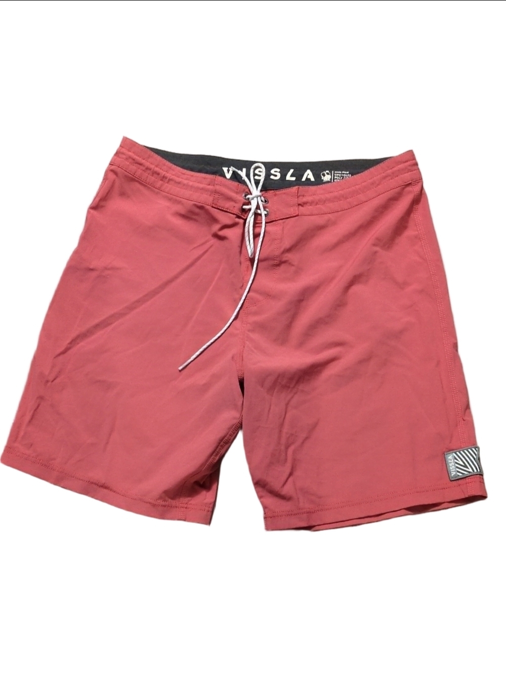 Vissla Plumera Board Shorts Size 34